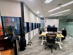 Tung Centre (D1), Office #554251551